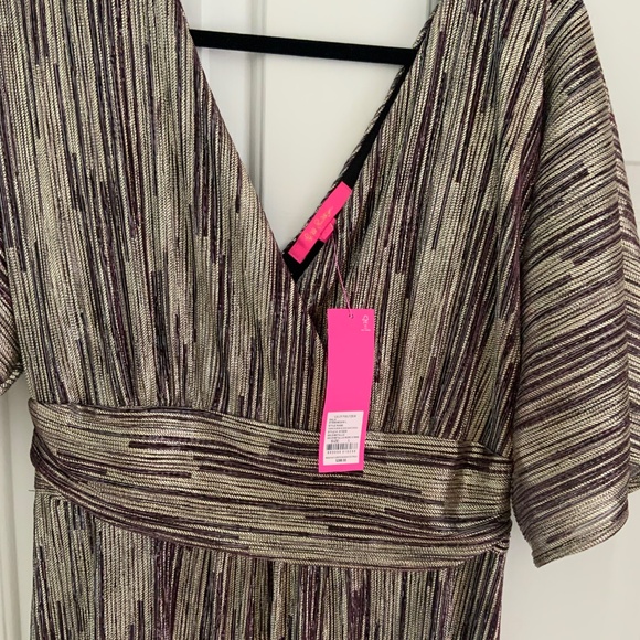 Lily Pulitzer long dress - Picture 2 of 3